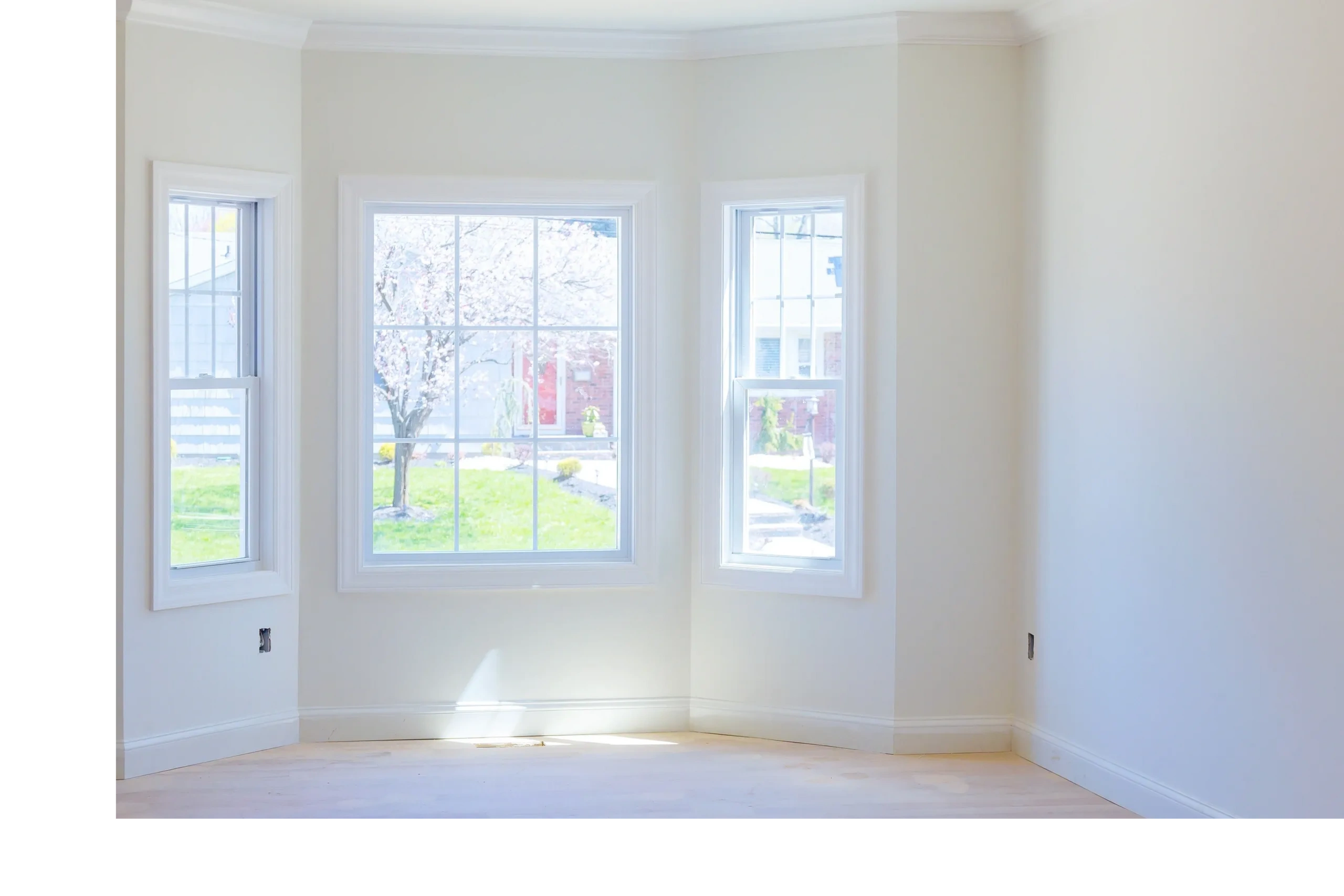 Key Considerations When Choosing Replacement Windows