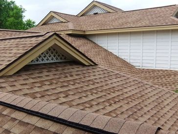 Roofing and Roofing Repairs