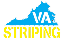 Virginia Striping