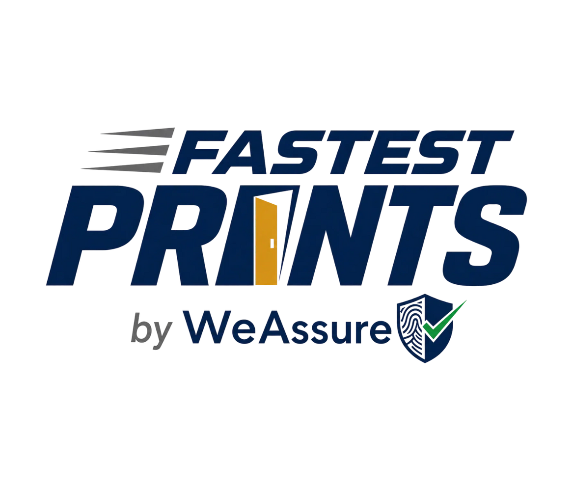 The business logo and parent company in the header image
