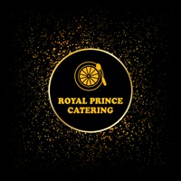Royal Prince Catering
& Event Management
