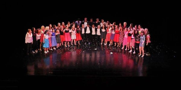Wolverhampton Glee Choir