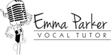 Emma Parker Vocal Tutor