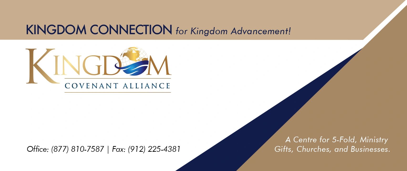 Kingdom Covenant Alliance