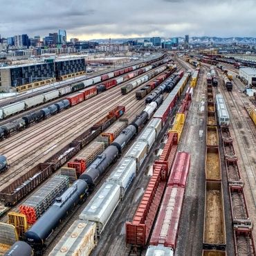 Rail Operations