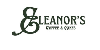 Logo for Eleanor's Coffee & Cakes.