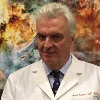 Alzheimer's Disease
Botulinum Toxin
Cervicogenic Headache
Hemifacial Spasm
Lumbar Puncture
Magnetic