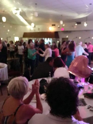 musicians for hire Toronto - the Pepper Shakers, band for hire in Toronto and area