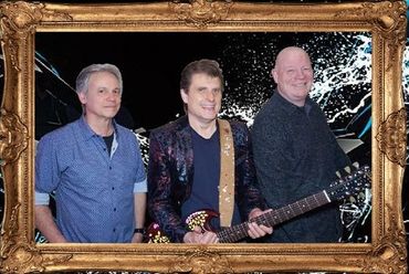 musicians for hire Toronto - the Pepper Shakers are the Toronto Party Band for hire