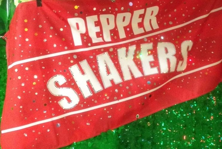 the Toronto Party Dance band for hire, the Pepper Shakers