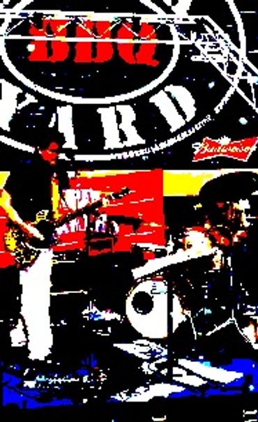 Professional musicians for hire - the Toronto Party Band the Pepper Shakers