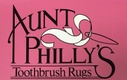 Aunt Philly's Original Toothbrush Rugs