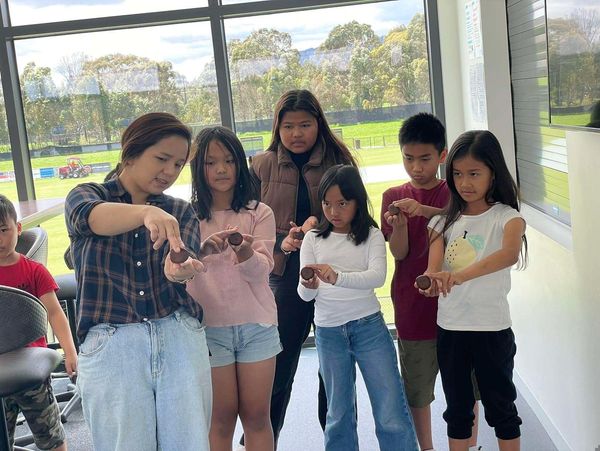 Melbourne Mizo Association