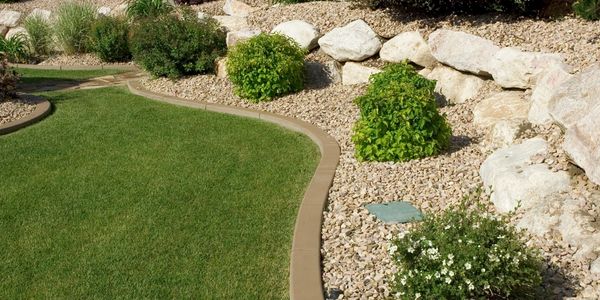landscaping, commercial landscaping, lawn care services
