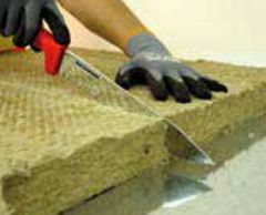 วิธีตัดแผ่นใยหิน