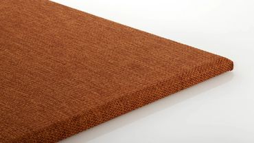 แผ่นซับเสียง SCG รุ่น Cylence Zandera สีน้ำตาลอ่อน