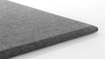 แผ่นซับเสียง SCG รุ่น Cylence Zandera สีเทา