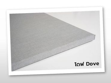 แผ่นซับเสียง SCG รุ่น Cylence Zandera สีโดฟ (Dove)