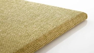 แผ่นซับเสียง SCG รุ่น Cylence Zandera สีเขียว