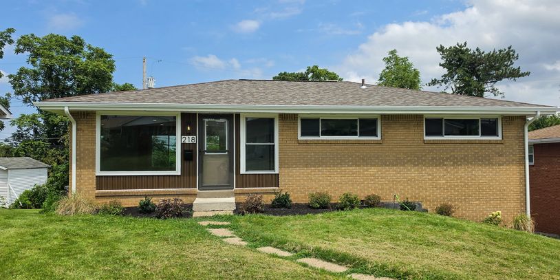 Renovation completed!!!
Monroeville, PA