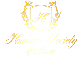 The Handel Society of Music
