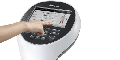 InBody Body Composition Analysis
