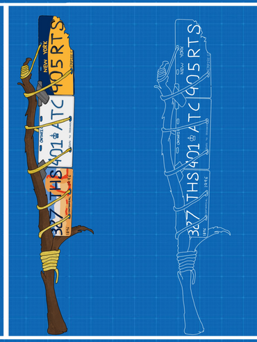 Sword Concept design.