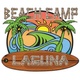 Beach Camp Laguna