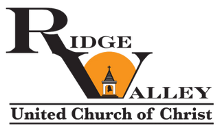 Ridge Valley United Church of Christ
