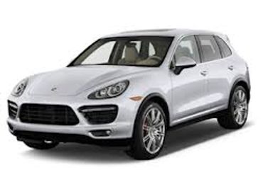 2012 Porsche Cayenne