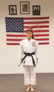 F.I.S.T. Assistant Miss Sackett