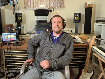 James Lanbro - Beat Production & Mix Engineer