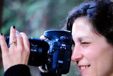 Ruth Dick - Photographer