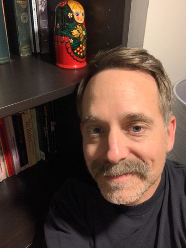 Ryan Neeb - Vocals & Acoustic Guitar