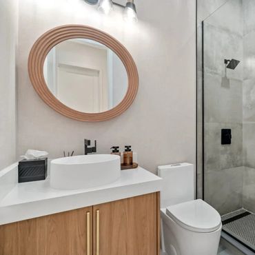 Bathroom remodeler near me Fort Myers