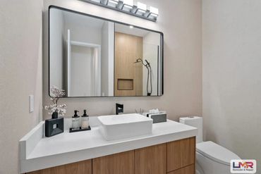 Bathroom repair Fort Myers