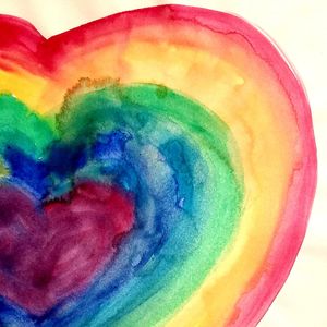 HeART of Birthing by Pamela Llano 2020