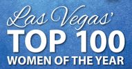 Las Vegas TOP 100 Women of the Year