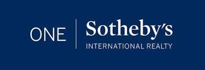 ONE Sotheby's International Realty