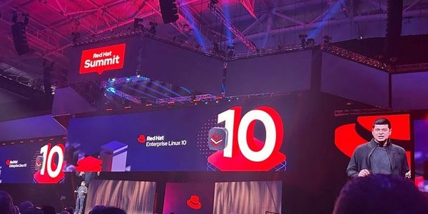 NexTier Runs Redhat on Azure for Linux, Kubernetes and containers for Azure CSP