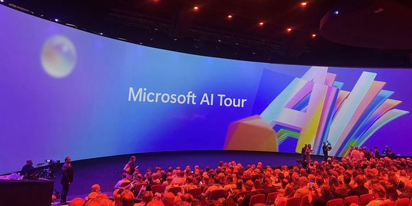 Microsoft Systems Integrator NexTier Data & AI, Security and Azure VMware Solutions (AVS) Fabric