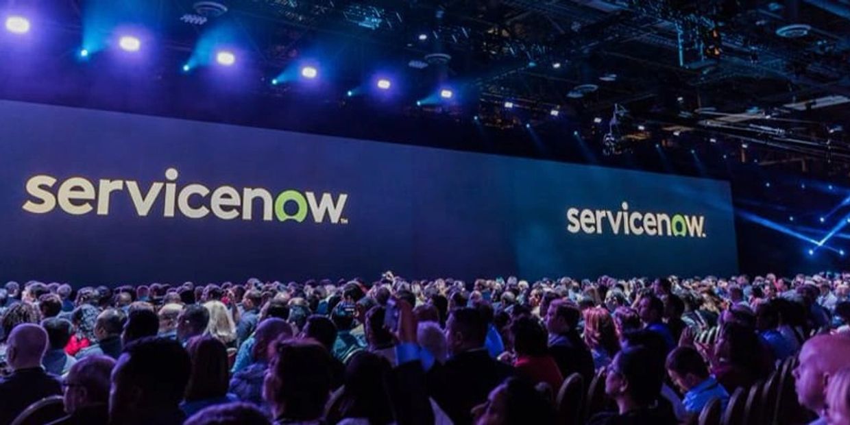NexTier and Servicenow workflow and AI automation
