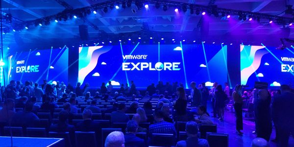 Azure VMware Solution with NexTier and Microsoft Security and Infrastructure Experts