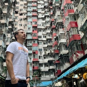 Conoce Asia, viajes personalizados