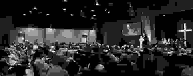 baptist church phoenix arizona