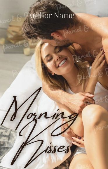Morning Kisses ebook Cover - $20