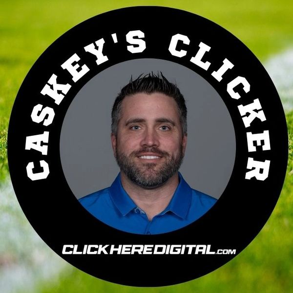 Caskey's Clicker Logo