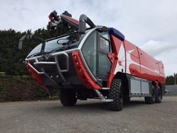 Design, Fabrication of various type of Fire Tender as per the customer specification.