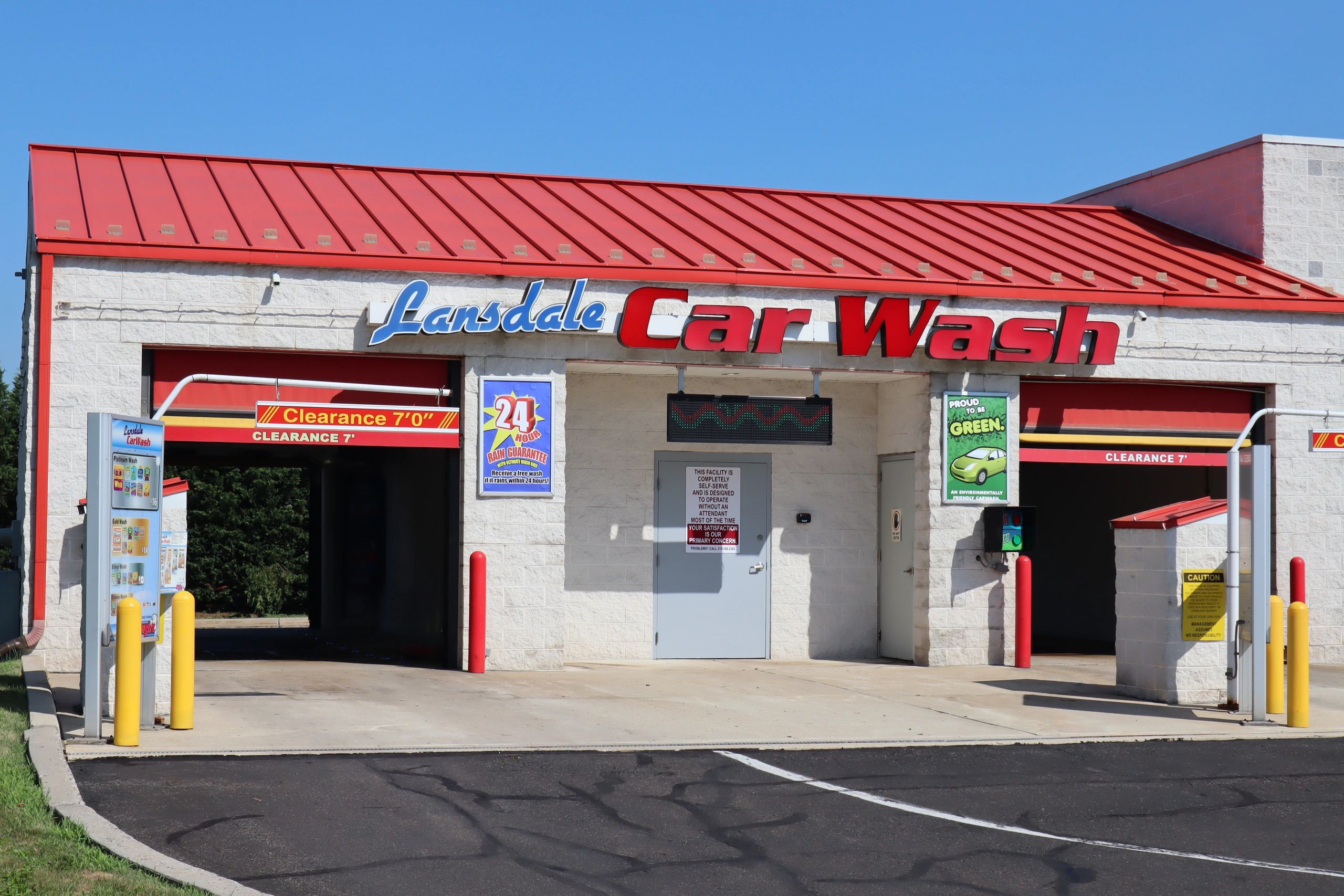 24 Hour Do It Yourself Car Wash Near Me Classic Car Walls