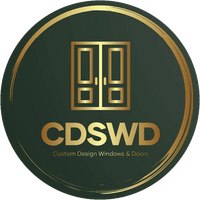 Custom Design System Windows & Doors